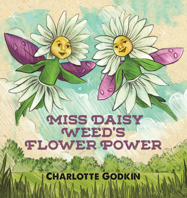 Miss Daisy Weed’s Flower Power