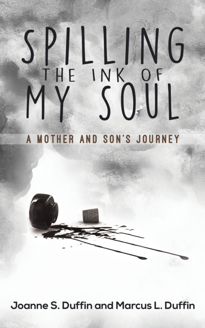 Spilling the Ink of My Soul