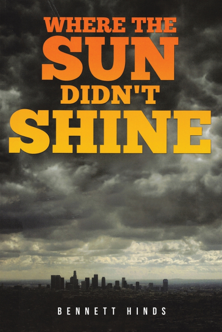 Where the Sun Didn’t Shine
