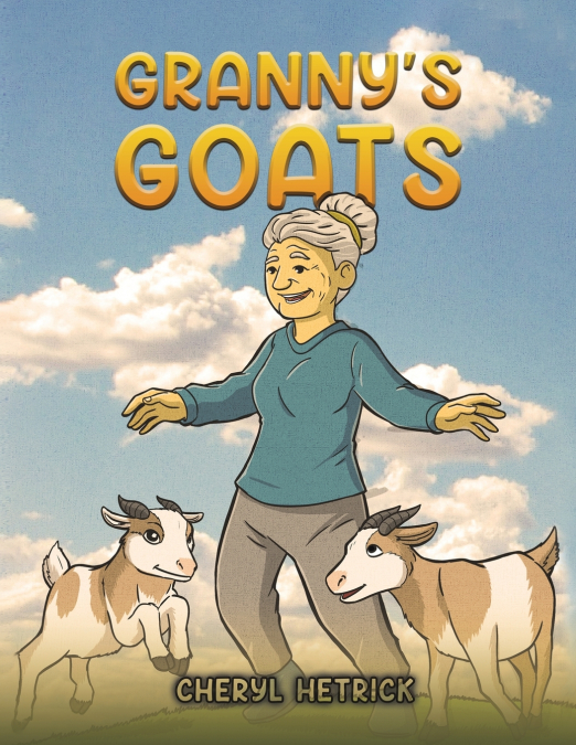 Granny’s Goats