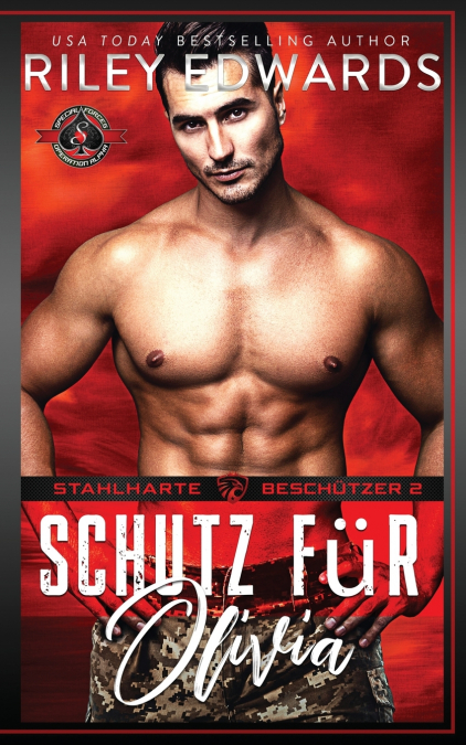 Schutz für Olivia (SFOA)