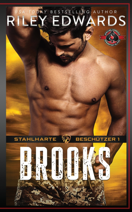 Brooks (SFOA)