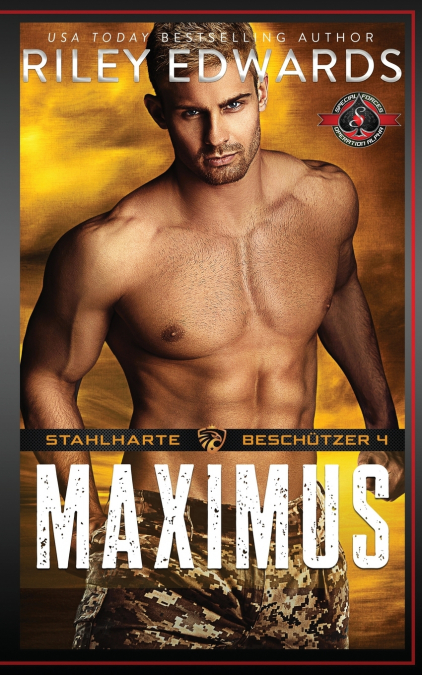 Maximus (SFOA)