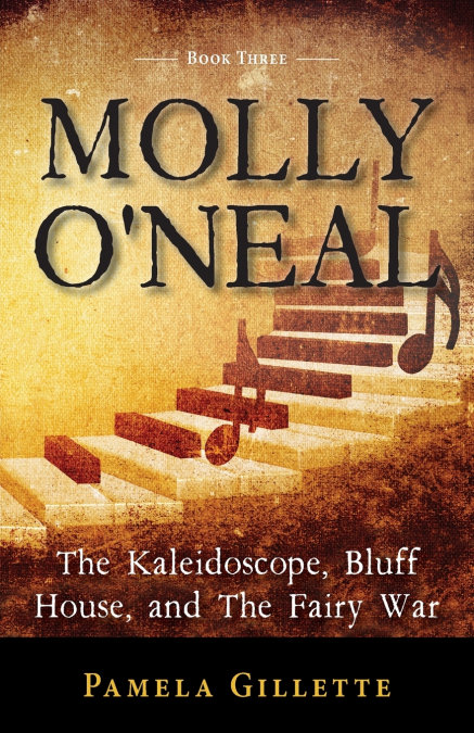 Molly O’Neal