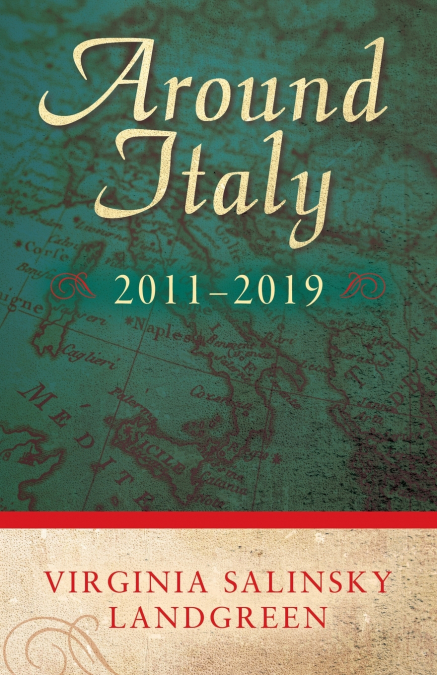 Around Italy