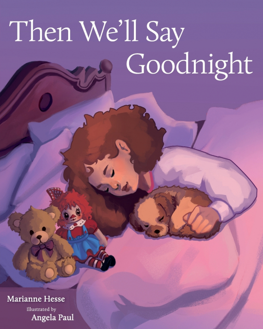 Then We’ll Say Goodnight