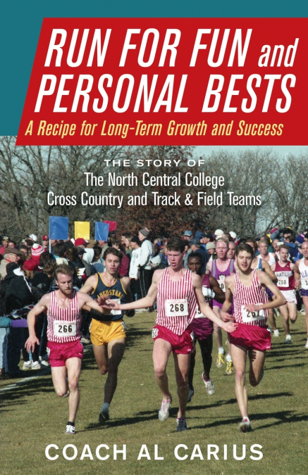 Run for Fun and Personal Bests