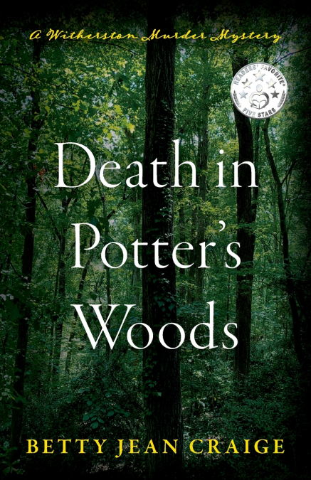 Death in Potter’s Woods