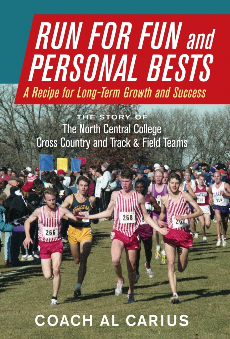 Run for Fun and Personal Bests