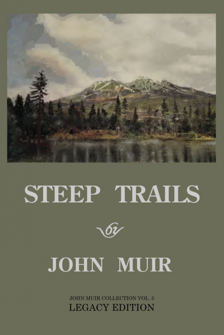 Steep Trails - Legacy Edition