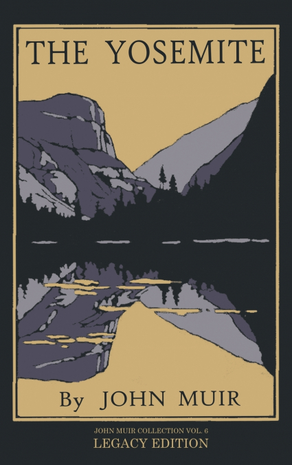 The Yosemite - Legacy Edition