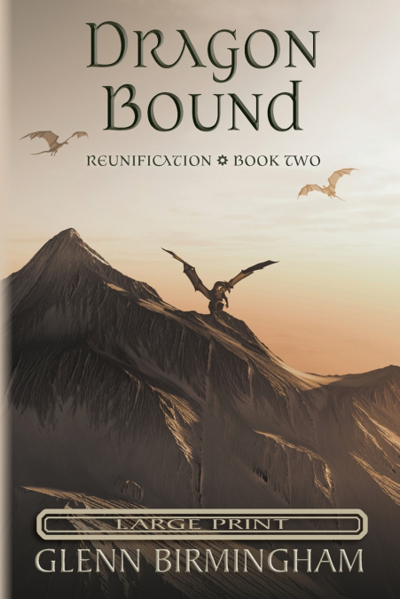 Dragon Bound
