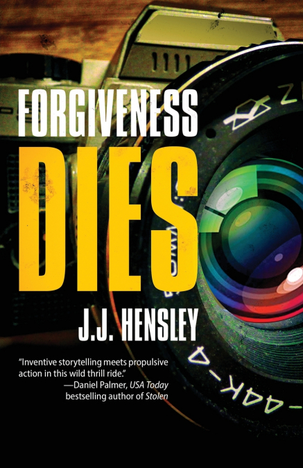 Forgiveness Dies