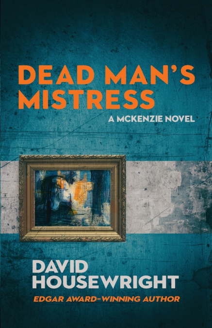 Dead Man’s Mistress