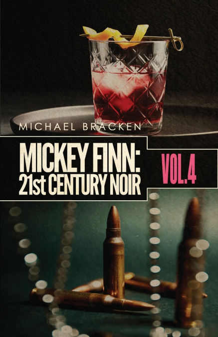 Mickey Finn Vol. 4