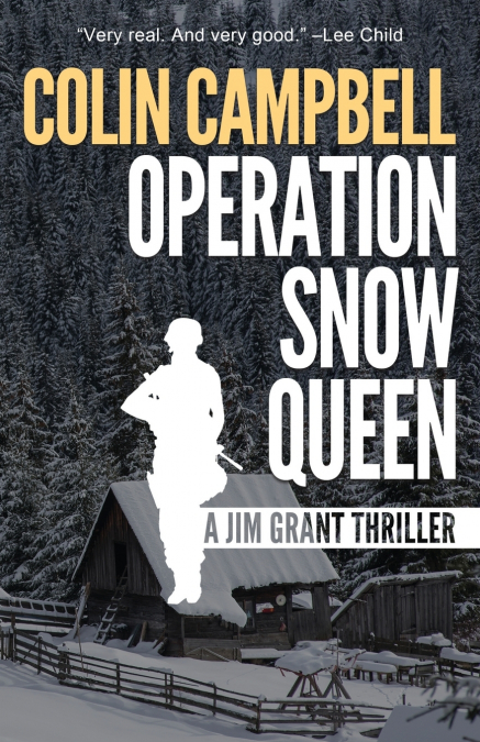 Operation Snow Queen
