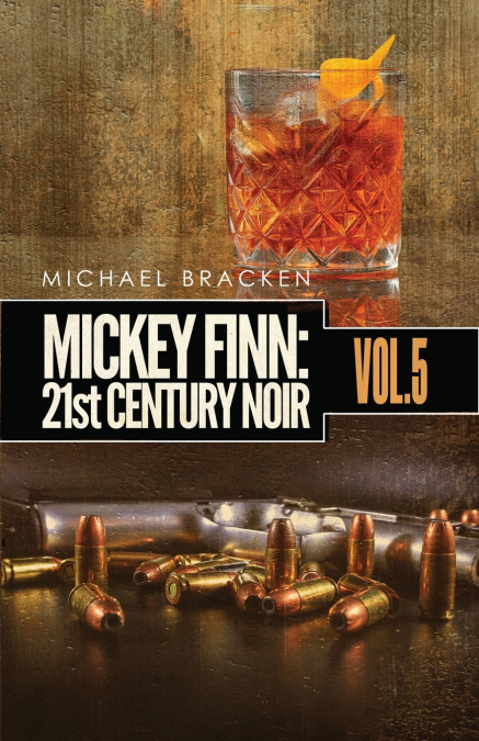 Mickey Finn Vol. 5