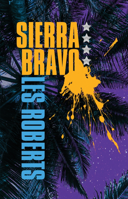 Sierra Bravo