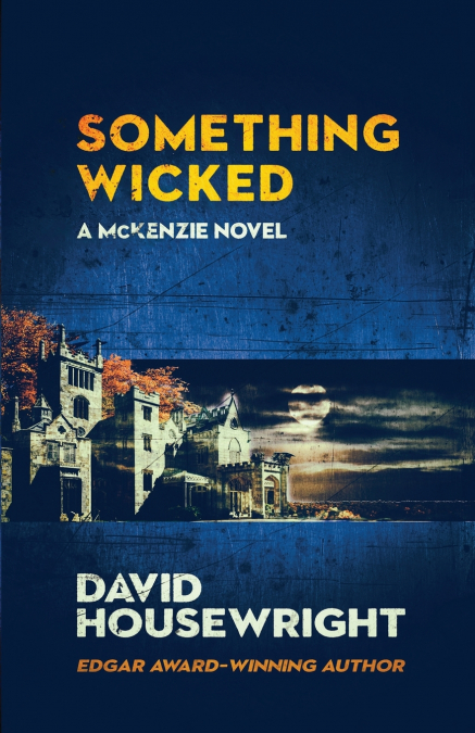 Something Wicked