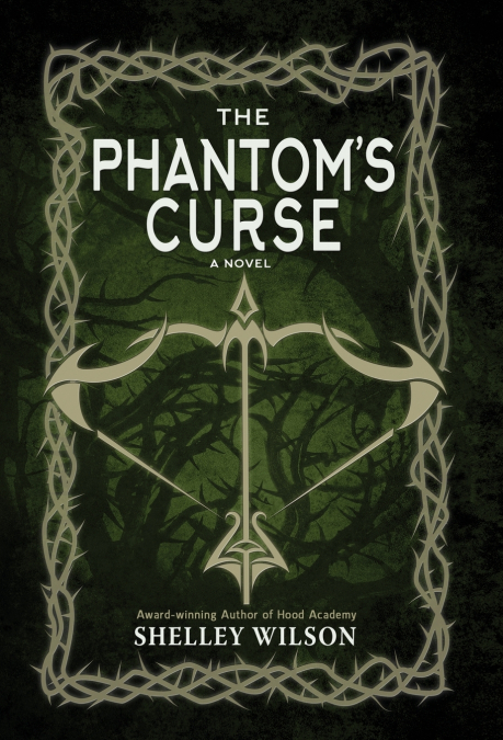 The Phantom’s Curse