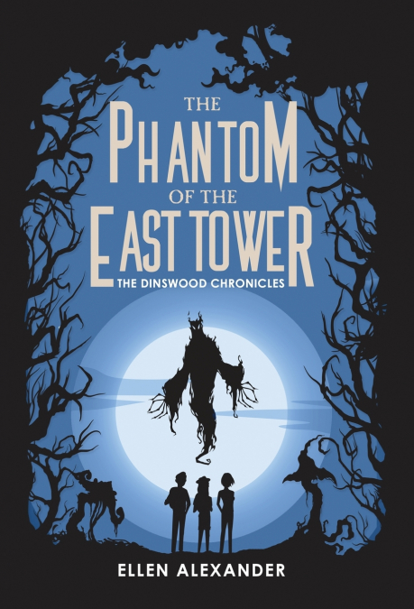 The Phantom of the East Tower
