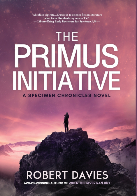 The Primus Initiative