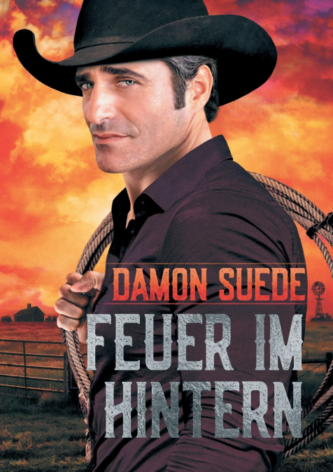Feuer im Hintern