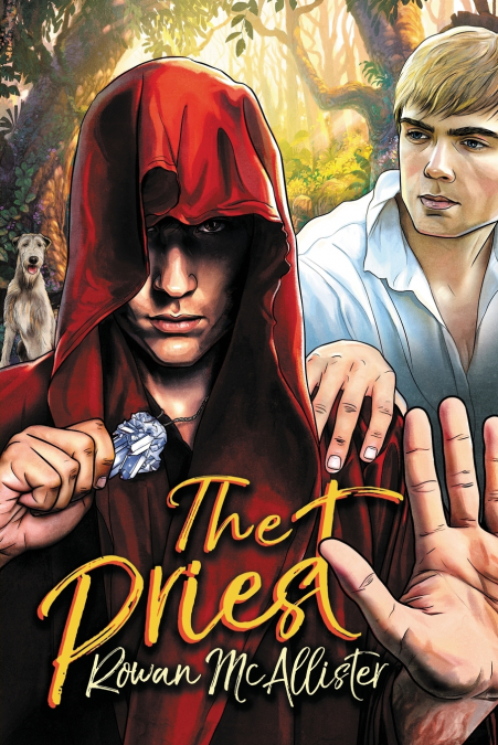 The Priest