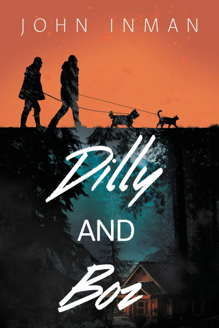 Dilly and Boz