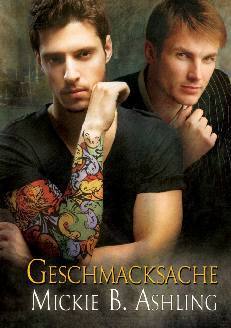 Geschmacksache