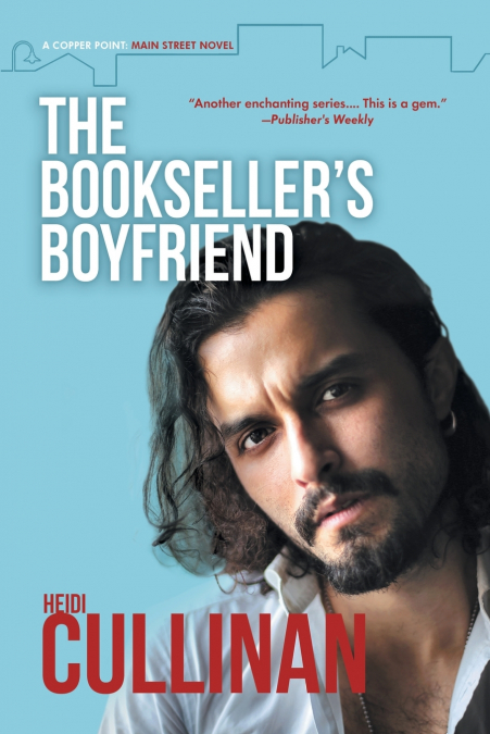 The Bookseller’s Boyfriend