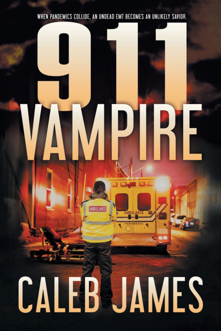 911 Vampire