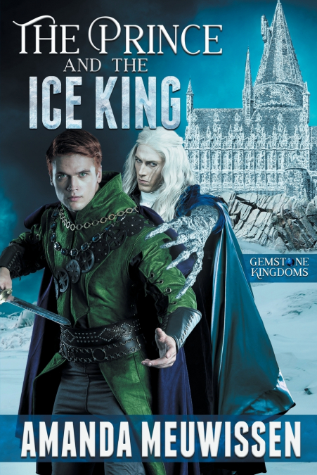 The Prince and the Ice King