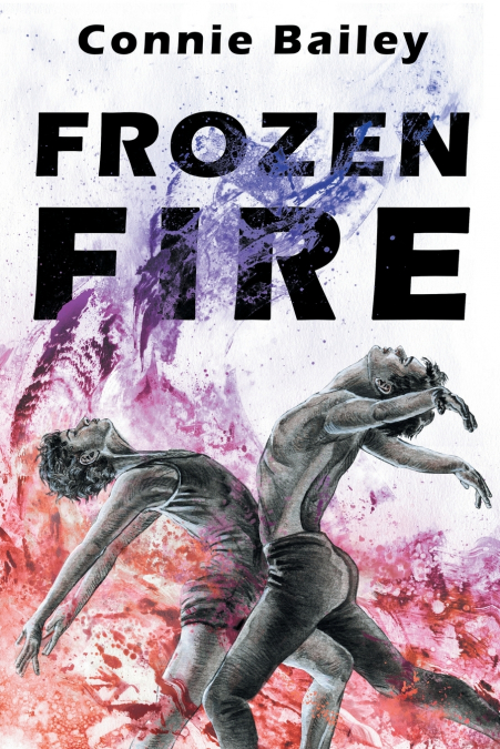 Frozen Fire