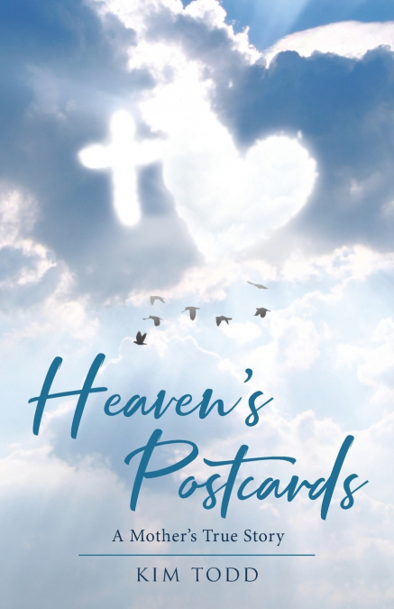 Heaven’s Postcards