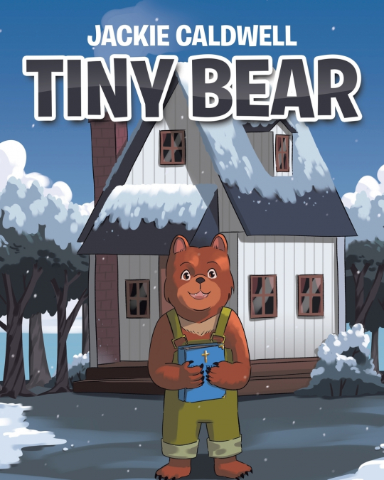 Tiny Bear