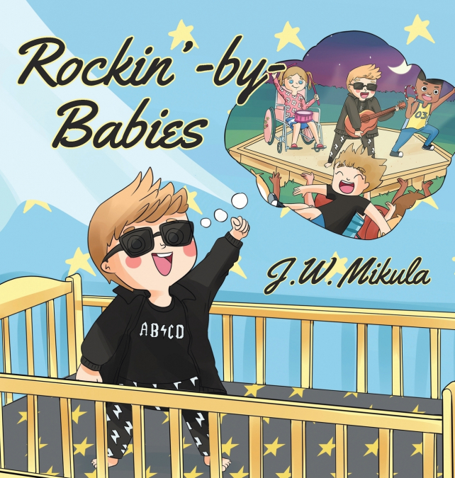 Rockin’ by Babies