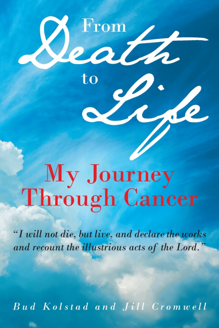 From Death to Life