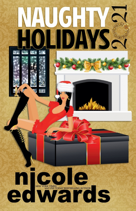 Naughty Holidays 2021
