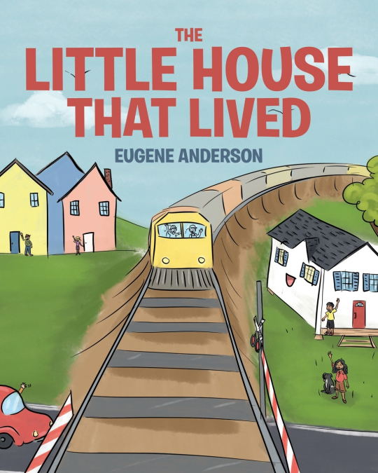 The Little House That Lived