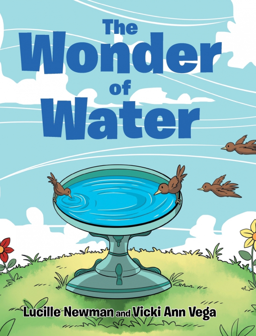 The Wonder of Water