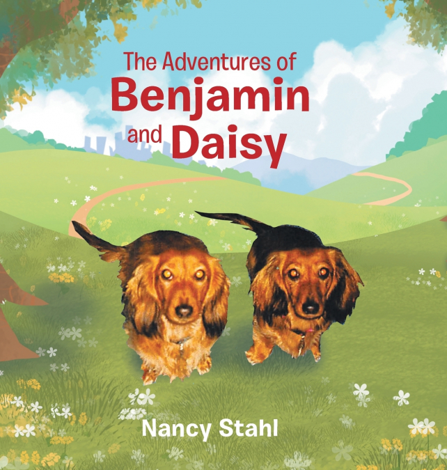 The Adventures of Benjamin and Daisy