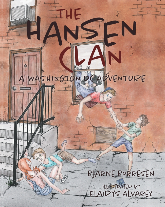 The Hansen Clan