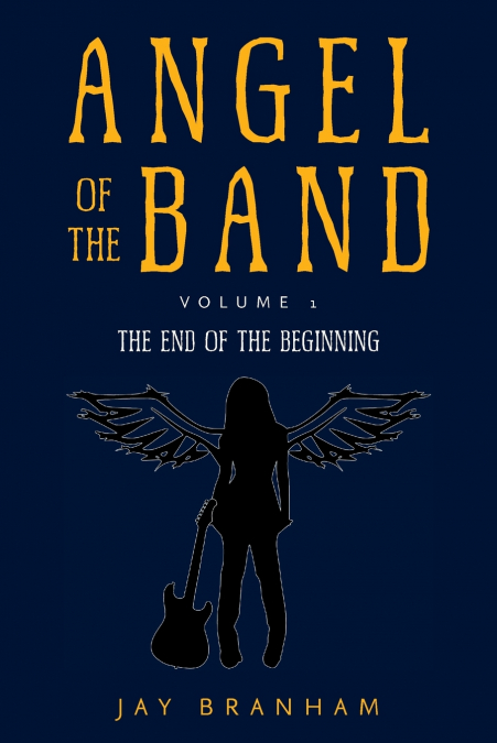 Angel of the Band