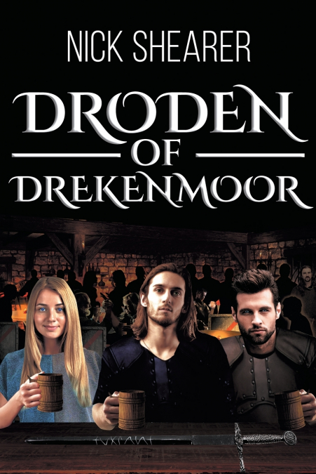 Droden of Drekenmoor