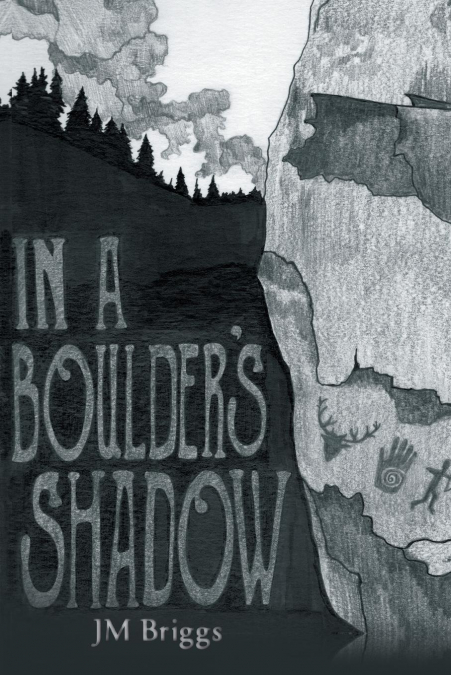 In a Boulder’s Shadow