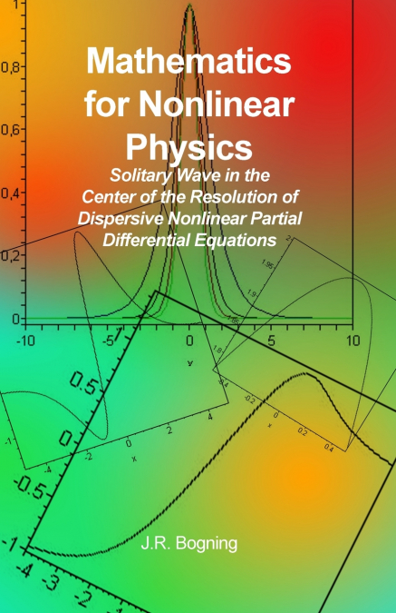 Mathematics for Nonlinear Physics
