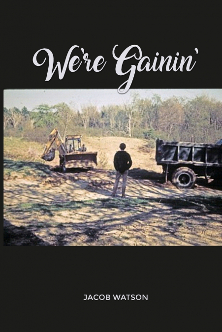 We’re Gainin’