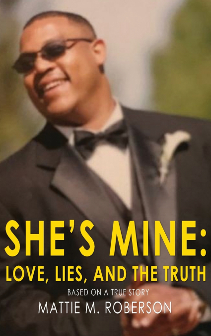 She’s Mine