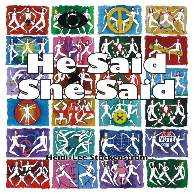 He Said She Said